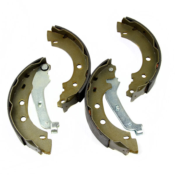Pagid Brake Shoes 102745138