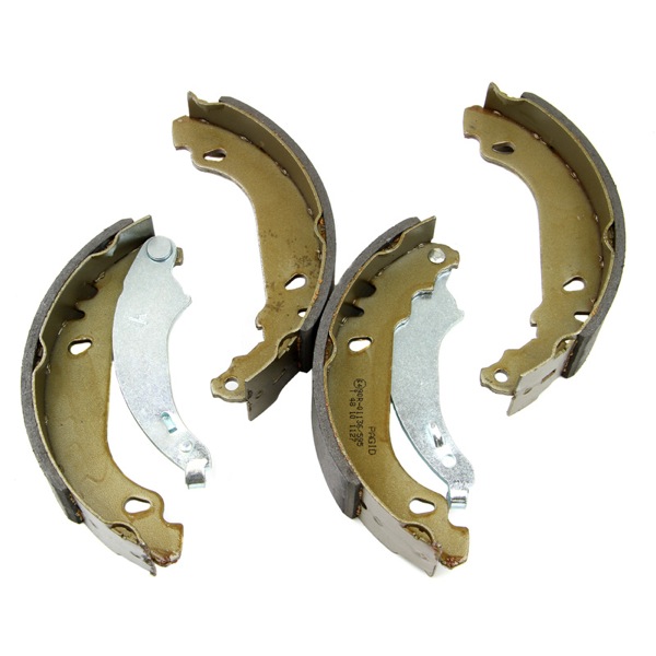 Pagid Brake Shoes 102745148
