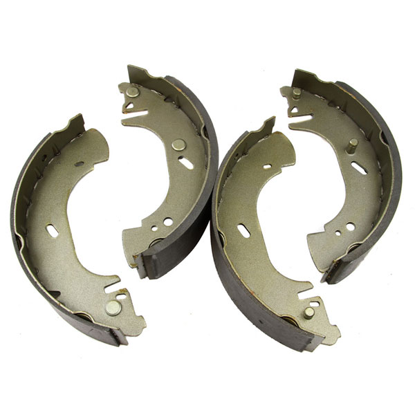 Pagid Brake Shoes 102745168