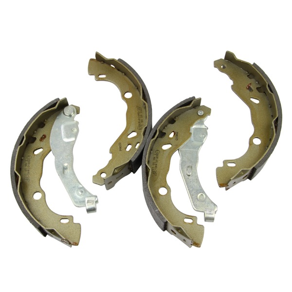 Pagid Brake Shoes 102745188