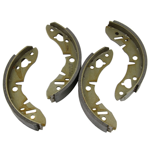 Pagid Brake Shoes 102750018