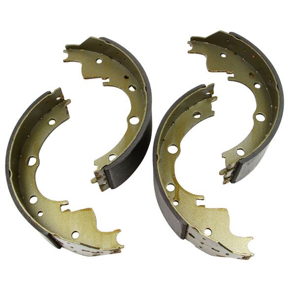 Pagid Brake Shoes 102750518