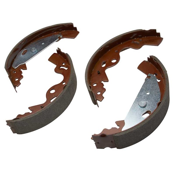Pagid Brake Shoes 102750628