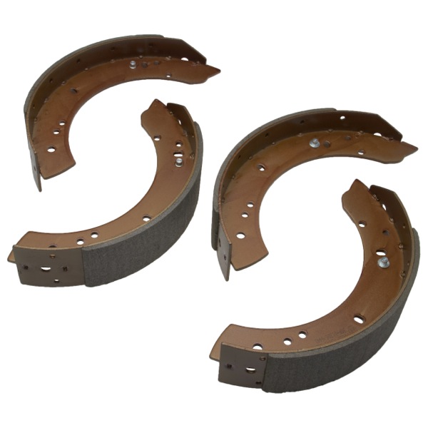 Pagid Brake Shoes 102751018
