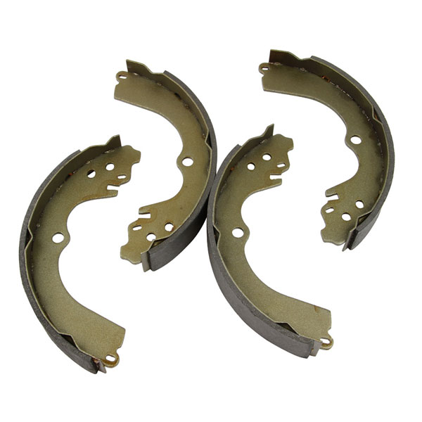 Pagid Brake Shoes 102800048