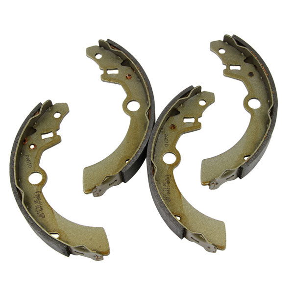 Pagid Brake Shoes 102810128