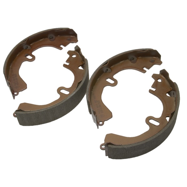 Pagid Brake Shoes 102820018
