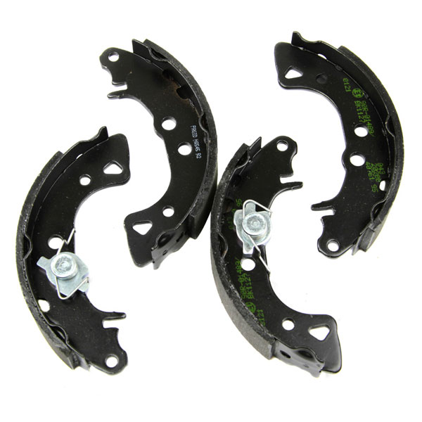 Pagid Brake Shoes 102820068