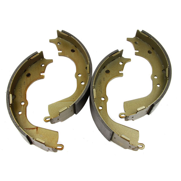 Pagid Brake Shoes 102820138