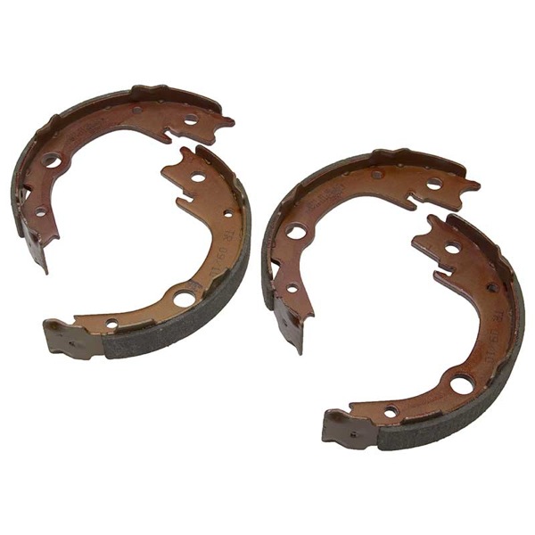 Pagid Brake Shoes 102820228