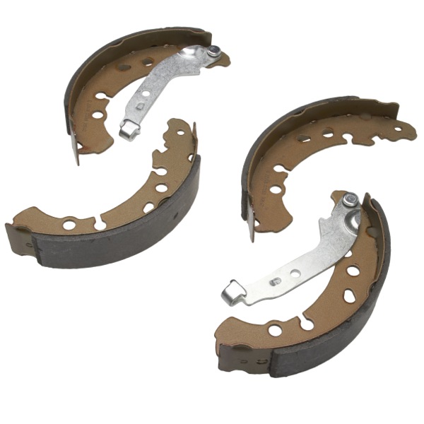 Pagid Brake Shoes 102820838
