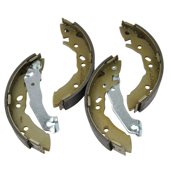 Pagid Brake Shoes 102850028