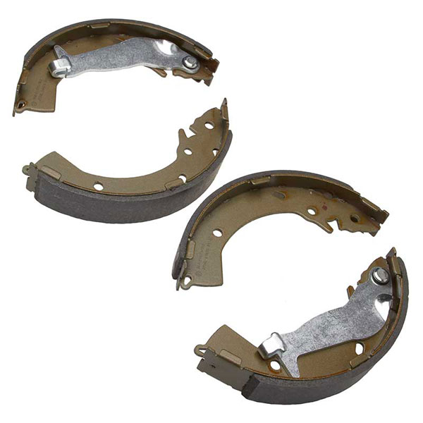Pagid Brake Shoes 102850108