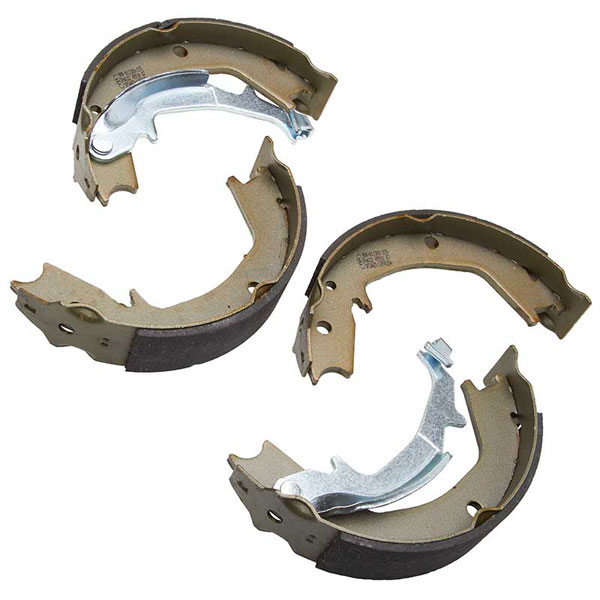 Pagid Brake Shoes 102850128