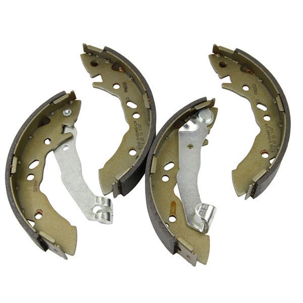 Pagid Brake Shoes 102850198