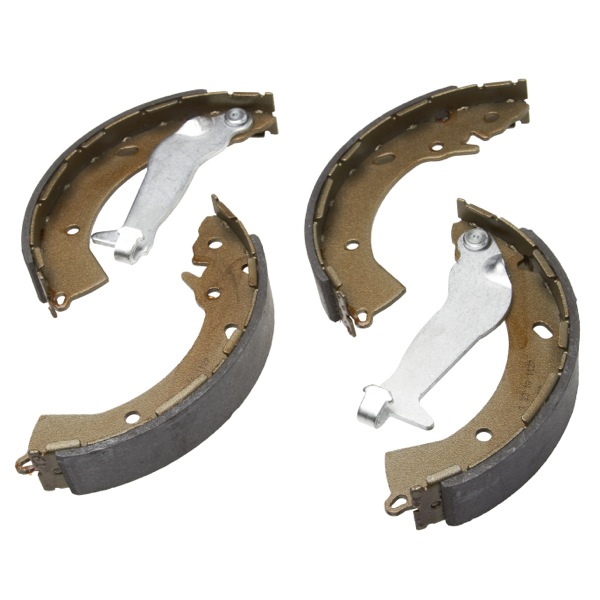 Pagid Brake Shoes 102850268