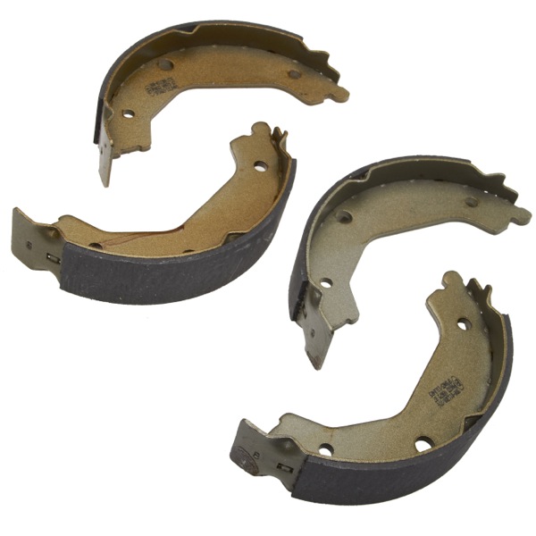 Pagid Brake Shoes 102900098