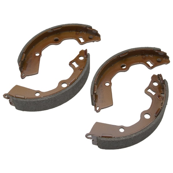 PAGID Brake Shoes 102900188