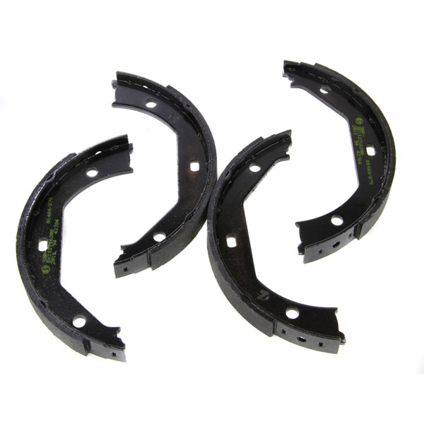 Pagid Handbrake Shoes 103110068