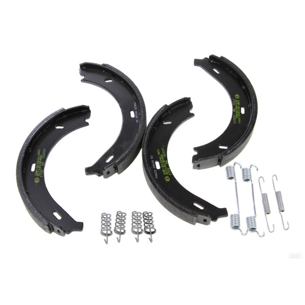 Pagid Handbrake Shoes 103220078