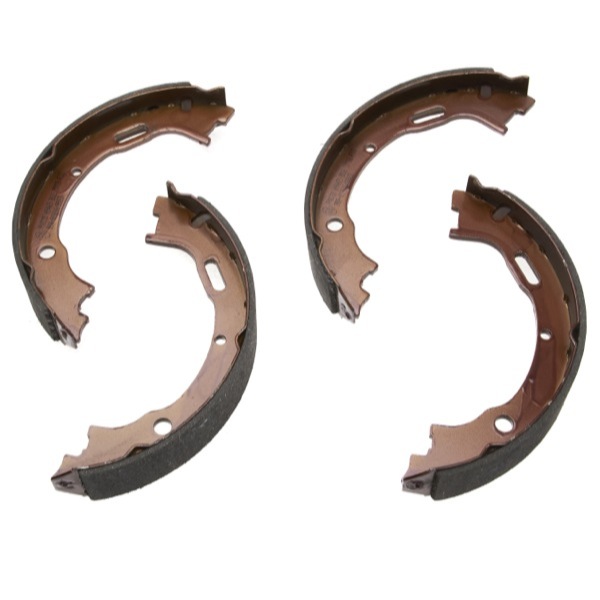 Pagid Handbrake Shoes 103220108