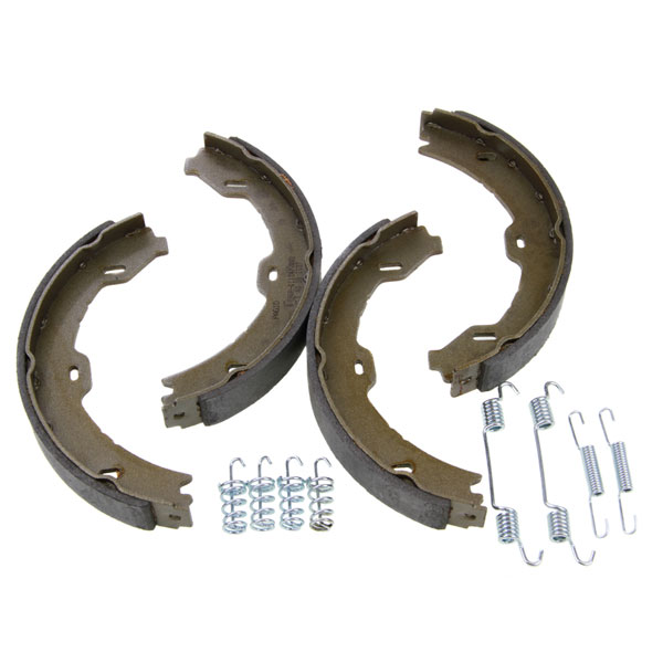 Pagid Handbrake Shoes 103220138