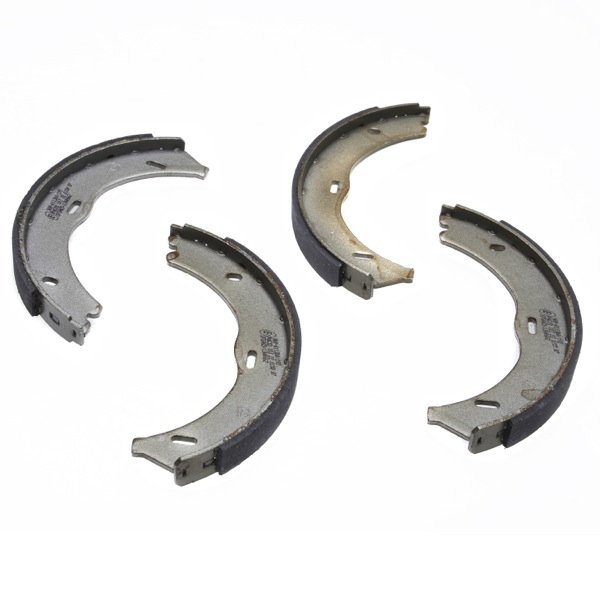 Pagid Handbrake Shoes 103220158