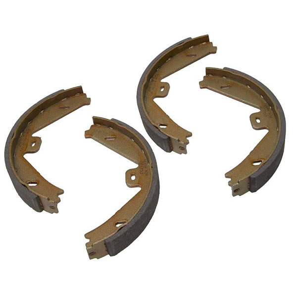 Pagid Handbrake Shoes 103220228