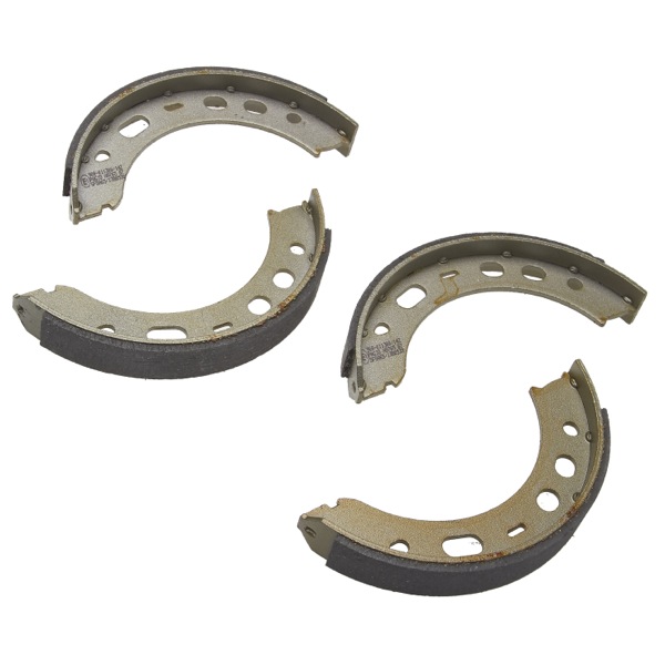 Pagid Handbrake Shoes 103331028