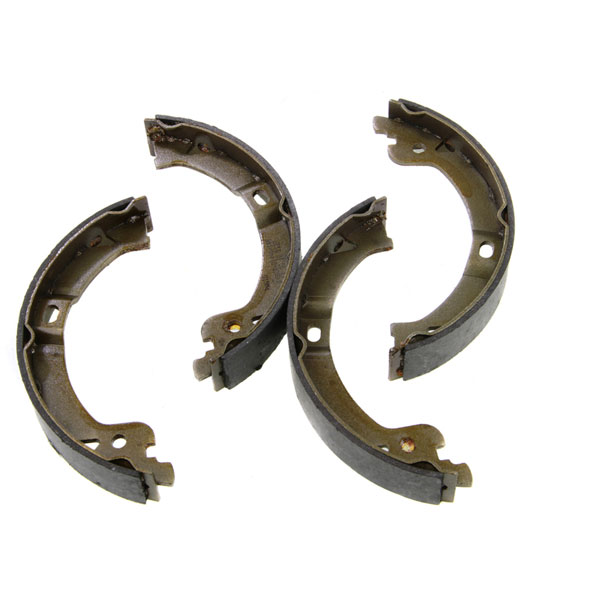 Pagid Handbrake Shoes 103520018