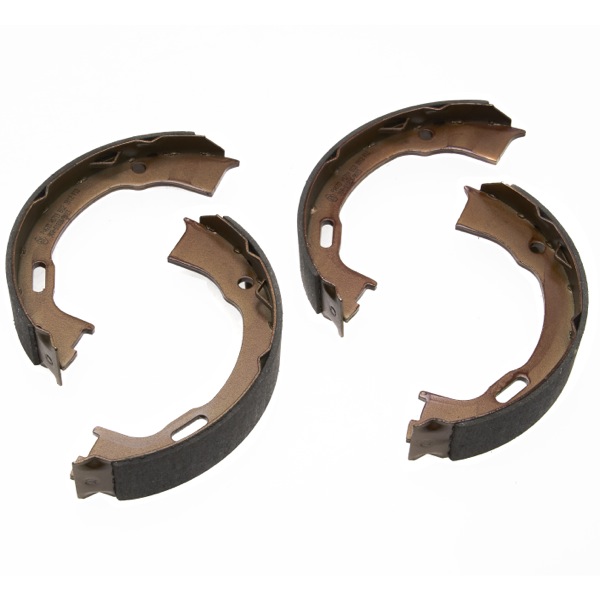 Pagid Handbrake Shoes 103520028