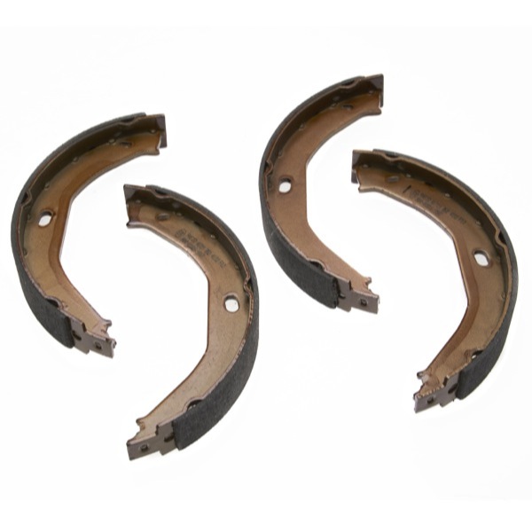 Pagid Handbrake Shoes 103520048