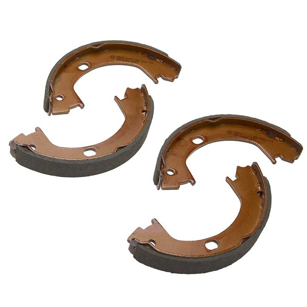 Pagid Handbrake Shoes 103520058