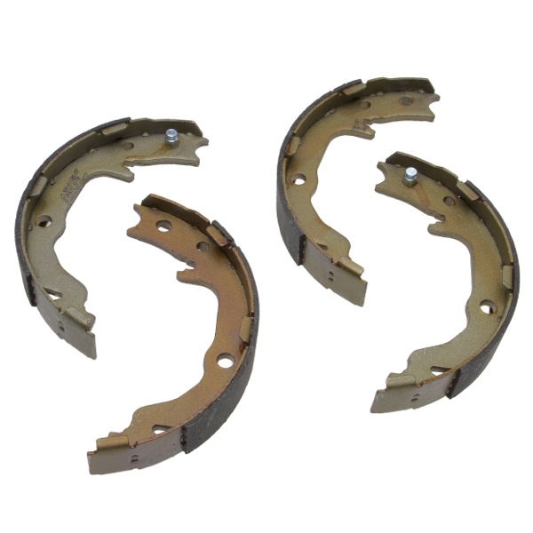 Pagid Handbrake Shoes 103520088