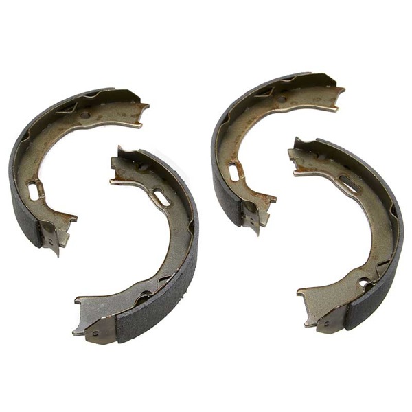 Pagid Handbrake Shoes 103520108