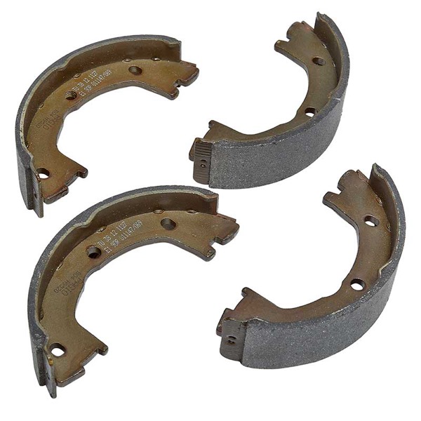 Pagid Handbrake Shoes 103590018
