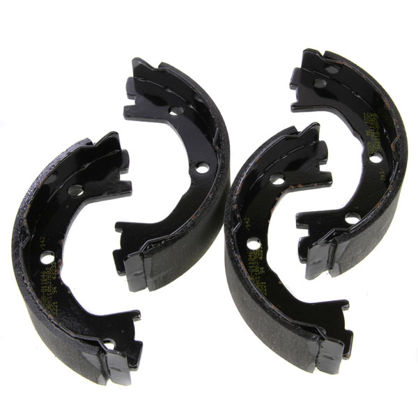 Pagid Handbrake Shoes 103590878