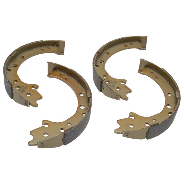 Pagid Handbrake Shoes 103600028