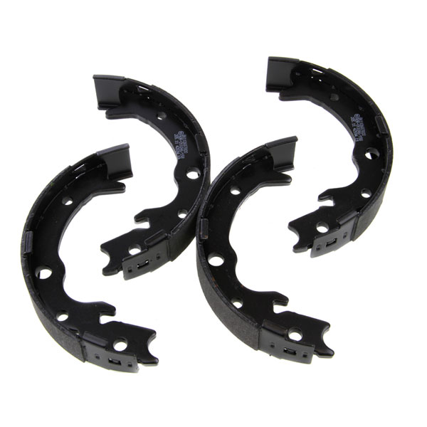 Pagid Handbrake Shoes 103600218