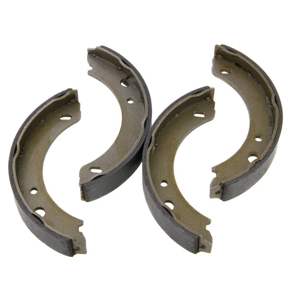 Pagid Handbrake Shoes 103660038