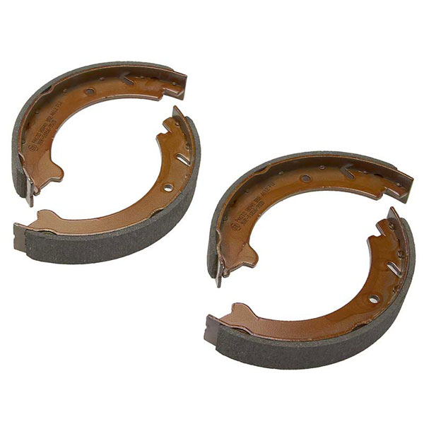 Pagid Handbrake Shoes 103660048