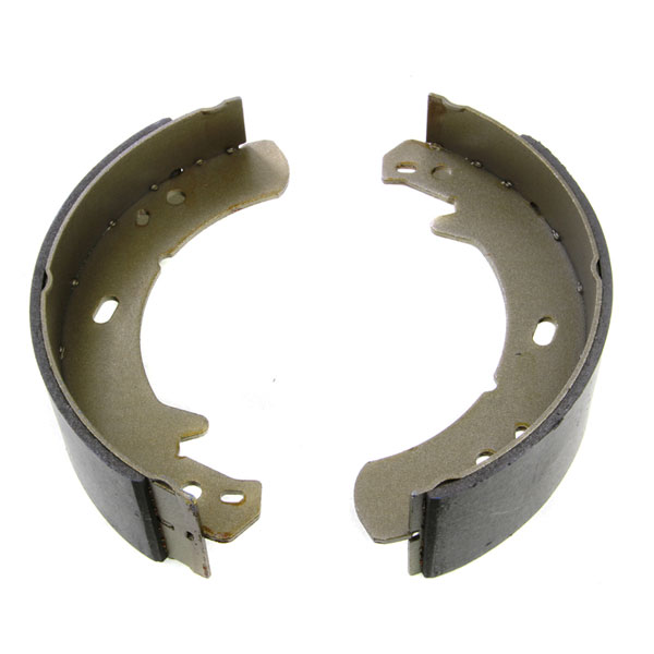 Pagid Handbrake Shoes 103670018