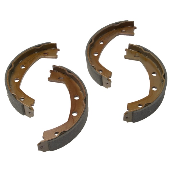Pagid Handbrake Shoes 103670068