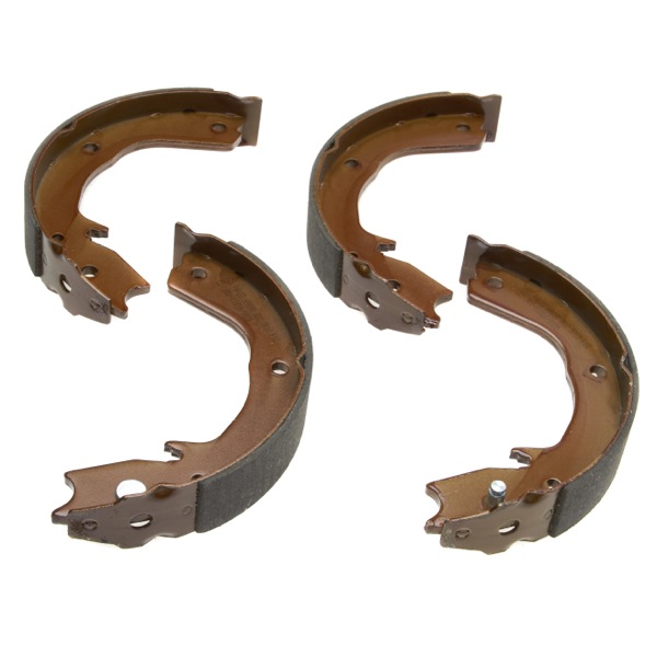 Pagid Handbrake Shoes 103690138