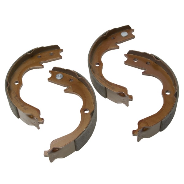 Pagid Handbrake Shoes 103690148