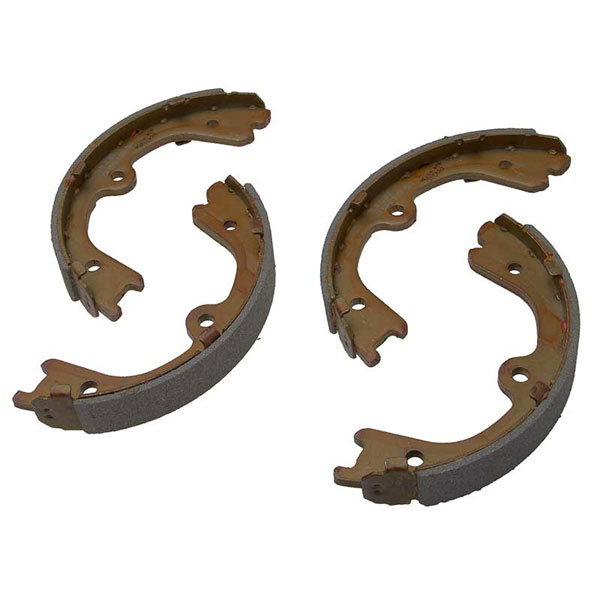 Pagid Handbrake Shoes 103700048