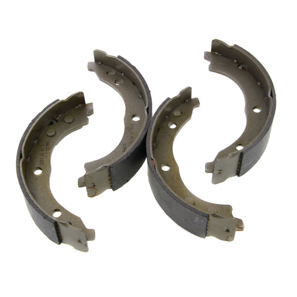 Pagid Handbrake Shoes 103735038