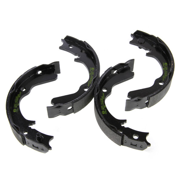 Pagid Handbrake Shoes 103800108