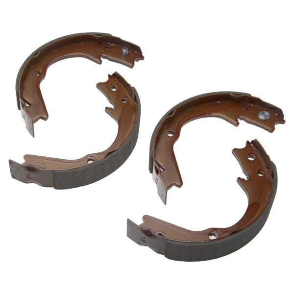 Pagid Handbrake Shoes 103800128