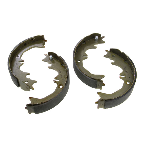 Pagid Handbrake Shoes 103820038